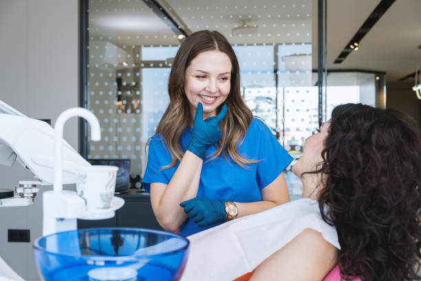 TMJ/TMD Treatment in Hornsby Bend, TX