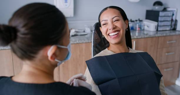 Oral Cancer Screening in Hornsby Bend, TX